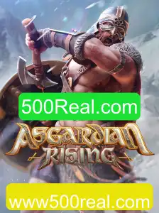 AsgardianRising: A Nova Era dos Jogos de Estratégia
