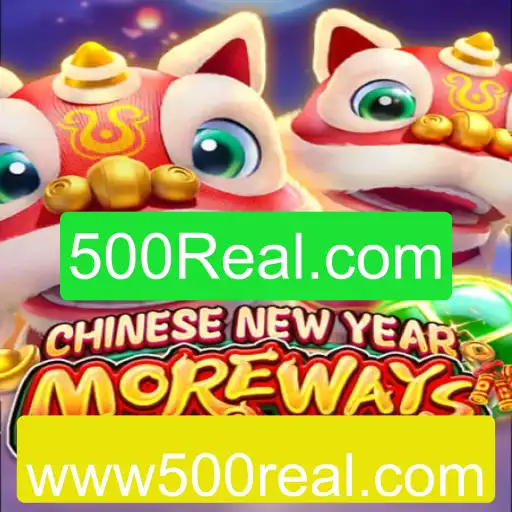 Descubra o Fascinante Mundo do Jogo 'CHINESENEWYEARMOREWAYS'