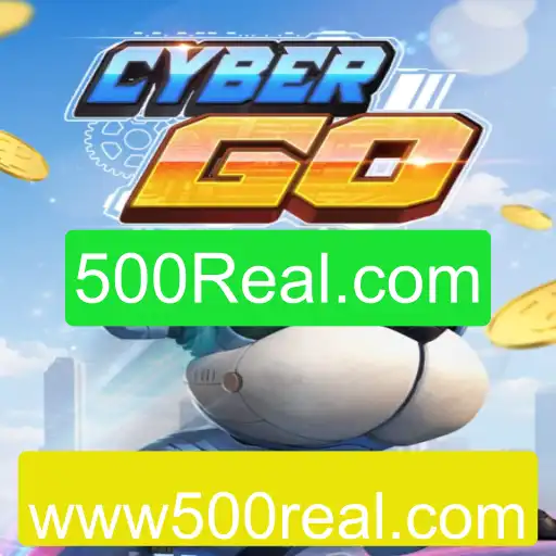 Desvendando CyberGO e 500Real.com: Jogos e Realidade Aumentada