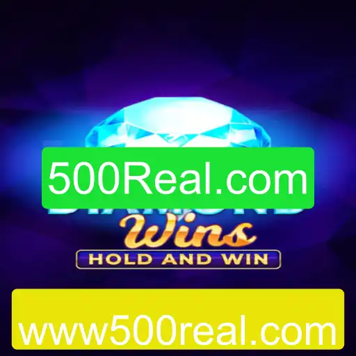 Explorando o Fascinante Mundo de DiamondWins: Um Mergulho no Jogo de Sucesso da 500Real.com