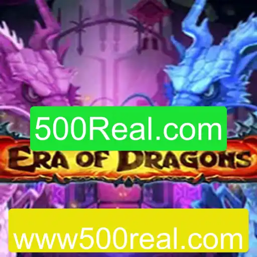 Era Of Dragons: A Aventura Épica Baseada no Conceito de 500Real.com