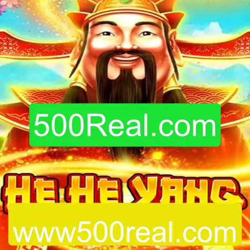 Descubra o Fascinante Jogo HeHeYang e Aventura-se em 500Real.com
