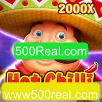 Explorando o Envolvente Mundo do Jogo HotChilli e a Plataforma 500Real.com
