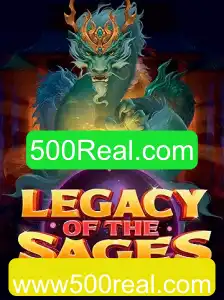 Conheça o Fascinante Universo de 'LegacyoftheSages'