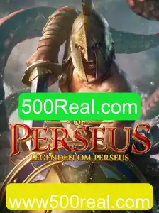LegendofPerseus: Uma Nova Aventura Marcante no Universo dos Jogos