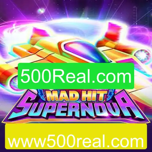 Descubra o Encantador Mundo de MadHitSupernova