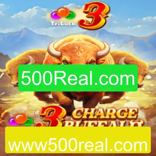 Explorando o Mundo do Jogo '3ChargeBuffalo'