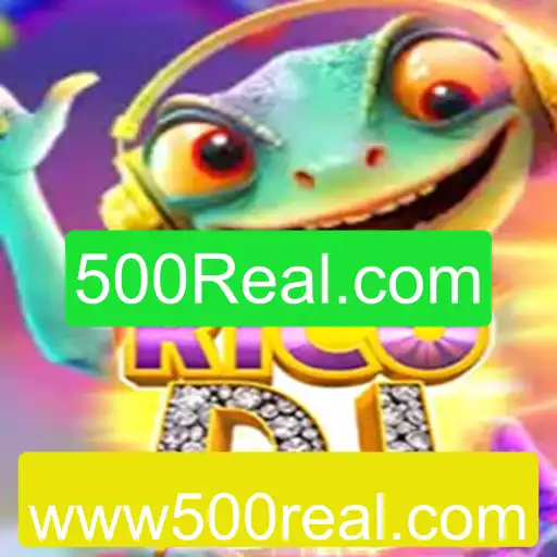 RicoDJ: Desvendando o Universo do Novo Jogo com 500Real.com