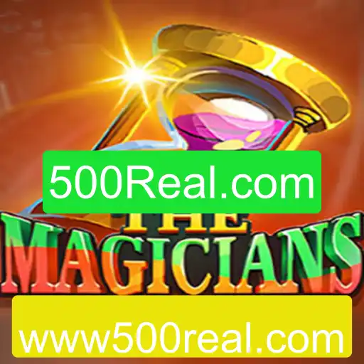 TheMagicians: Explore o Mundo Encantado do Novo Jogo de Estratégia