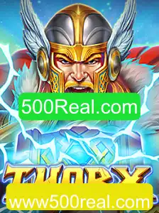 Descubra o Excitante Mundo de ThorX: Um Novo Jogo Revolucionário