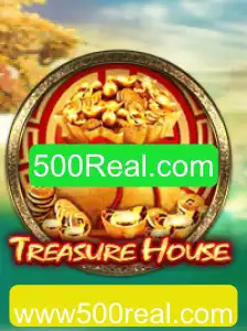 Descubra o Fascinante Mundo de TreasureHouse e Experimente a Magia do 500Real.com