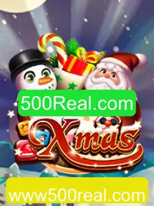 Descubra o Fascinante Mundo do Jogo Xmas com 500Real.com